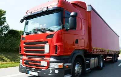 Konya Belgradkapı Ambar Kargo