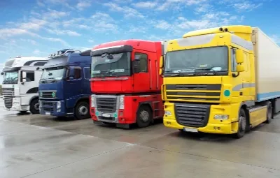 Konya Belgradkapı Nakliye Ambarı