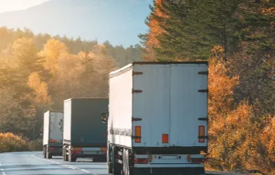 Konya ile Belgradkapı Arası Klima Taşıma
