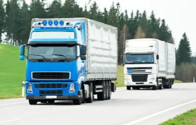 Konya ile Belgradkapı Arası Eşya Taşıma